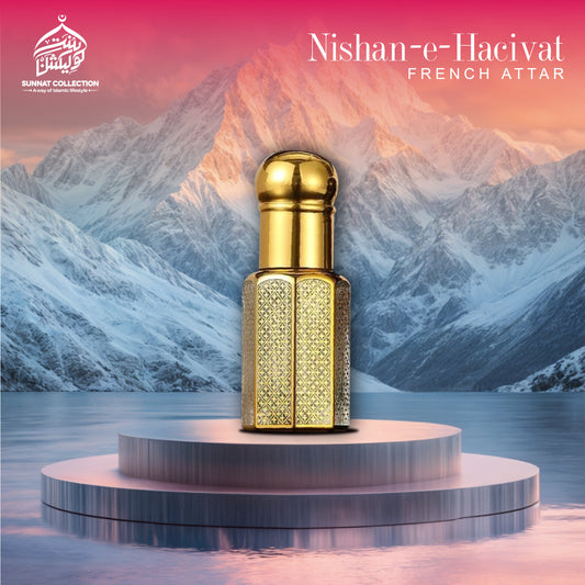 Nishane Hacivat