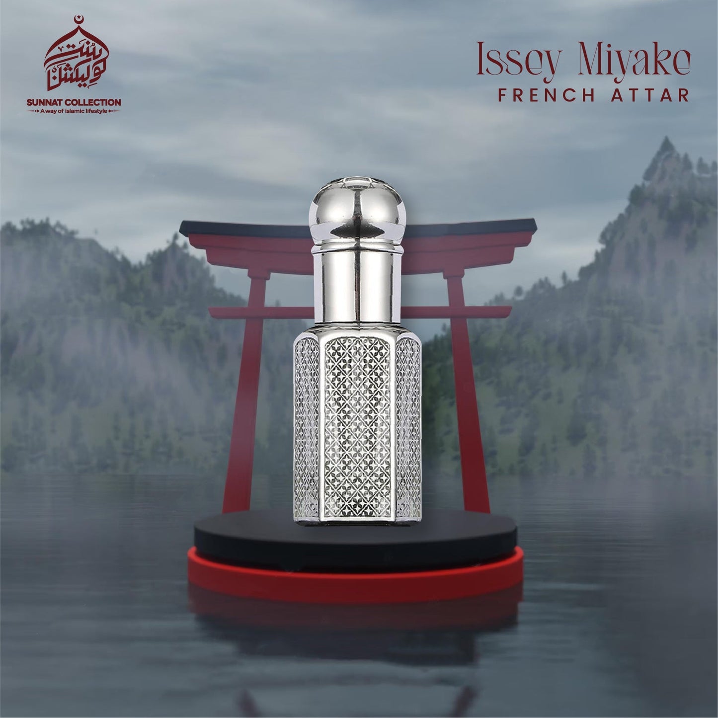Issey Miyake