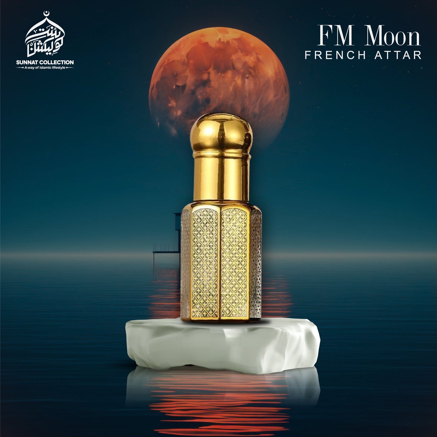 FM Moon