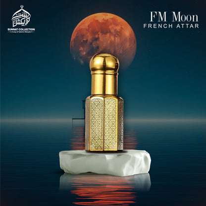 FM Moon