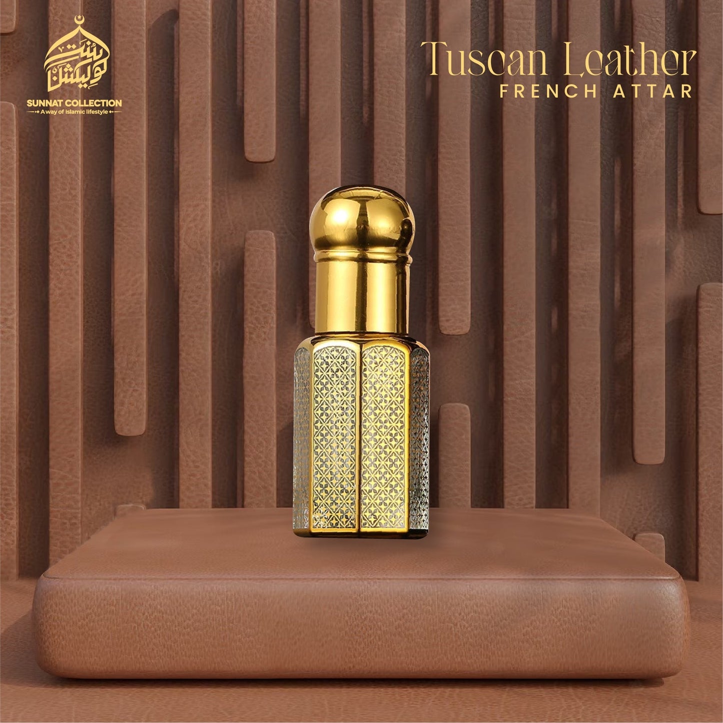 Tuscan Leather